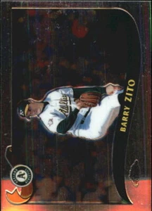 A1950- 2002 Topps Chrome BB Cards 396-695 +Inserts -You Pick- 15+ FREE US SHIP - Picture 1 of 418