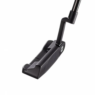 Odyssey White Hot Black Series Putter #1 RH Stroke LAB shaft 34ich Headcover New - Image 1 of 4