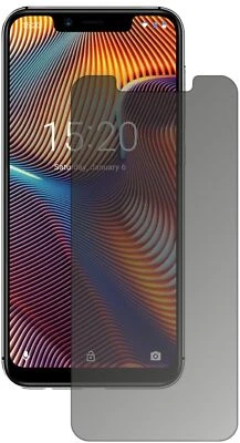 Film protection d'écran I Umidigi A3 Pro 2018 I Confidentialité Anti-Espion - Photo 1/4