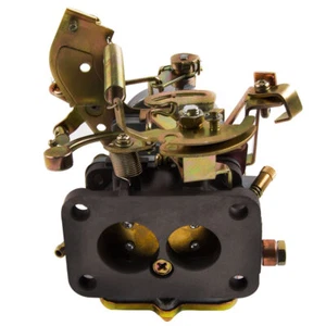 Vergaser 16010-B5200 für Nissan J15 Datsun Pick Up 1970-1981 mechanischer Choke - Bild 1 von 12