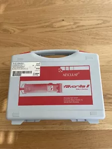 Braun Aesculap Favorita 2 - Bild 1 von 8