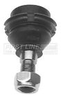 Genuine FIRST LINE Front Right Ball Joint for Peugeot 605 TD 12V 2.1 (8/94-9/99)