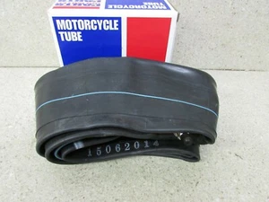 SUZUKI RM85 BIG WHEEL 85 RM100 DRZ125L RM DRZ 16" 90/100-16 REAR INNER TUBE - Picture 1 of 2