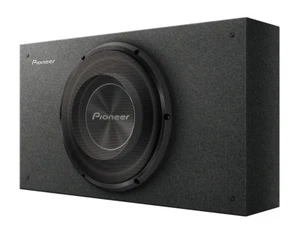 PIONEER TS-A3000LB - 30cm/300mm Auto Bassreflex Gehäuse Subwoofer - 1500W MAX - Bild 1 von 1