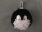Bath and Body Works Penguin Pom Sanitizer Holder New Sold Out