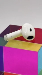 Apple AirPods 4 (WITHOUT Active Noise Cancellation) Original Left Side- - A3053 - Picture 1 of 4