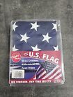 Taylor Made 8448 United States 50-Star Flag 30" x 48" Deluxe Sewn Marine Boat