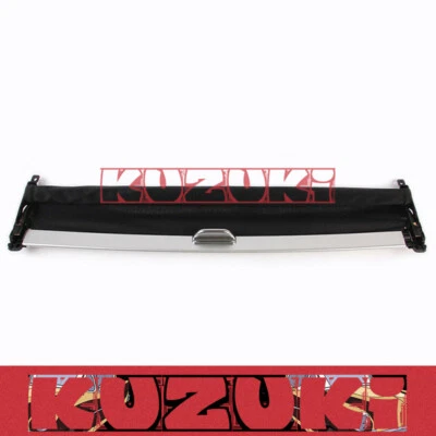 Se adapta a AUDI A1 A3 Q2 8X0 Negro Tragaluz Parasol Conjunto Cortina 877307D5L9# Foto 1 de 4