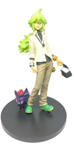 Pokemon Episode Zoroa Partners N Dxf Figure Best Wish Season 2 Banpresto No Box - Picture 1 of 1