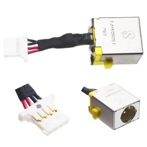 Acer Aspire 3 A315-42 A315-43 A315-54 connecteur de charge port prise chargeur - Photo 1/4
