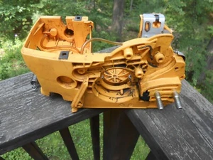 Poulan Pro 42cc Kettensägenfahrwerk - Bild 1 von 10