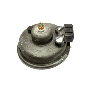 2001 SKODA FABIA 6Y Hupe Fanfare Hochton Signalhorn horn signal siren 0195105 - Bild 1 von 4