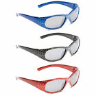 Eyelevel Dziecięce okulary przeciwsłoneczne z pajęczyną Chłopcy Ochrona UV400 Soczewki Cienie Spiderman