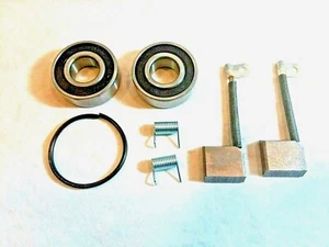 Kit Riparazione Ricostruzione Generatore Avviamento Delco Cub Lo Boy Cub Cadet Trattore Prato - Foto 1 di 1