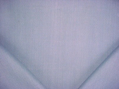 1-5/8Y Robert Allen 210206 Pretty Weave Chambray Linen Upholstery Fabric - Image 1 of 4