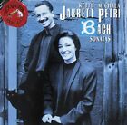 Keith Jarrett & Michala Petri - Sonates de Bach