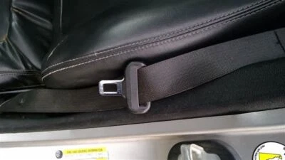 Seat Belt Front Bucket Driver Retractor Fits 06-10 SOLSTICE 439235 - Image 1 of 4