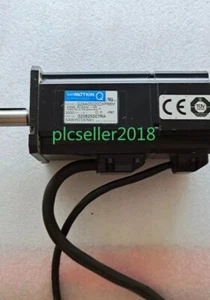 Servomotor Sanyo Q2AA05020DXPR6M usado 1 pieza - Imagen 1 de 1