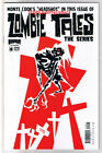 ZOMBIE TALES The Series #6, NM+, Undead, Walking Dead, 2008,more Horror in store