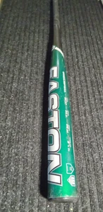 Easton Cyclone Official Softball Bat Model SK37 34 in 28 oz 2 1/4" Barrel - Picture 1 of 12