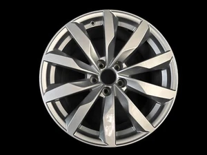 1x 18 pulgadas orig. Llanta de aluminio Audi A5 S5 8W B9 8W0601025AL 8,5Jx18 ET29 llanta individual - Imagen 1 de 7