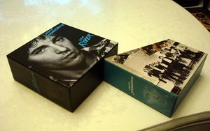 BRUCE SPRINGSTEEN The River PROMO EMPTY BOX for jewel case, japan mini lp - Picture 1 of 2