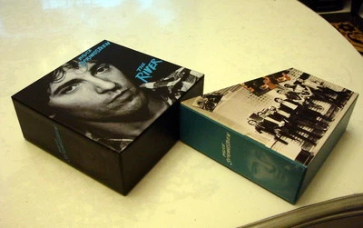 BRUCE SPRINGSTEEN The River  PROMO EMPTY BOX for jewel case, japan mini lp - Image 1 of 2