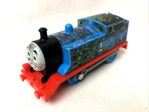 Thomas & seine Freunde Schrottplatz Escape 2013 Track Master motorisierter Motor  - Bild 1 von 6