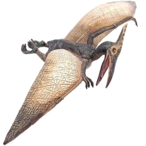 Figura Pteranodon - Juguete de dinosaurio - Pintado a mano - Coleccionable - Papo 55006 - Imagen 1 de 6