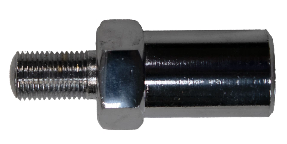 Front Bumper Extension / Spacer for Jaguar XK120 — 第 1/1 张图片