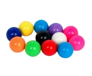 Magnetic Marbles 10 pieces Science Teaching Resources School Supplies - Picture 1 of 1