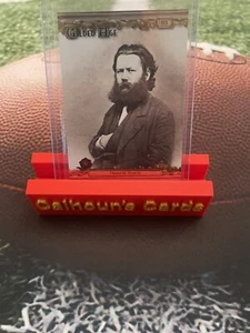 2023 Historic Autos Gilded Age Henrik Ibsen 5/25 - Picture 1 of 2