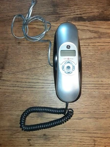 GE Caller ID Phone  Model # 29267GE3-B - Picture 1 of 2