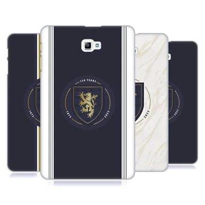 OFFICIAL SCOTLAND NATIONAL FOOTBALL TEAM 150 YEARS CASE FOR SAMSUNG TABLETS 1 - Image 1 of 4