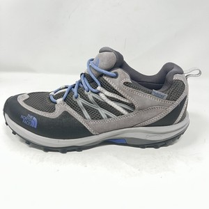 The North Face Medium 9 US Hiking Shoes 