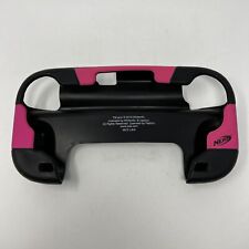 NERF Gamepad Armor Pink Protective Cover Case For Nintendo Wii U Gamepad