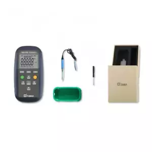 TM5120B-2 Handheld Digital AC DC MagnetoMeter Tesla Meter Gauss Meter Class 2 - Picture 1 of 8