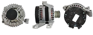 Alternator 0121715008 0121715079 0121715108 for Volvo V60 V70 Xc60 Xc70 Xc90 - Picture 1 of 4