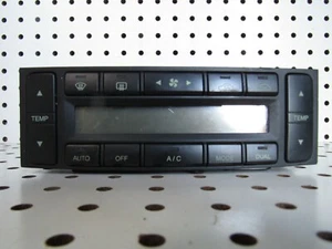 2004 Kia Amanti AC Temperature Control Panel OEM - Bild 1 von 2