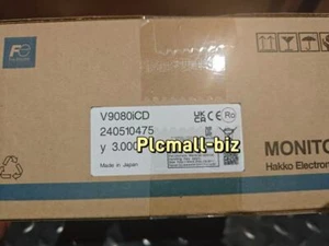 V9080ICD Monitouch V9 Serie Touchscreen Panel V9080ICD V9080ICD - Bild 1 von 4