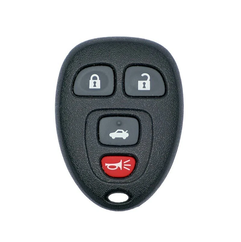 NUEVO GM CHEVY BUICK PONTIAC ENTRADA REMOTA SIN LLAVE FOB TRANSMISOR 22733523 Foto 1 de 2