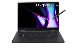 LG Gram WQXGA 16″ Ultra-Lightweight 2-in-1 Laptop Intel Core Ultra7 1TB 16T90SP - Picture 1 of 13