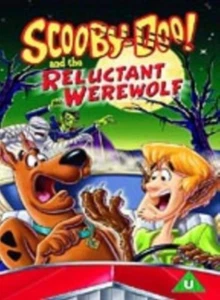 Scooby-Doo! and the Reluctant Werewolf DVD (2002) New FREE SHIPPING - Picture 1 of 1