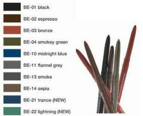 "1" Prestige Eyeliner, Waterproof Automatic - Image 1 of 1