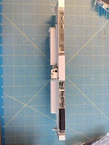 Miele Spülmaschine Leistungselektronik Steuerung 07797903  09321141 - Bild 1 von 4