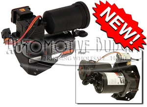 Air Suspension Compressor Ford Expedition & Lincoln Navigator 1997-2006 - NEW - Picture 1 of 1