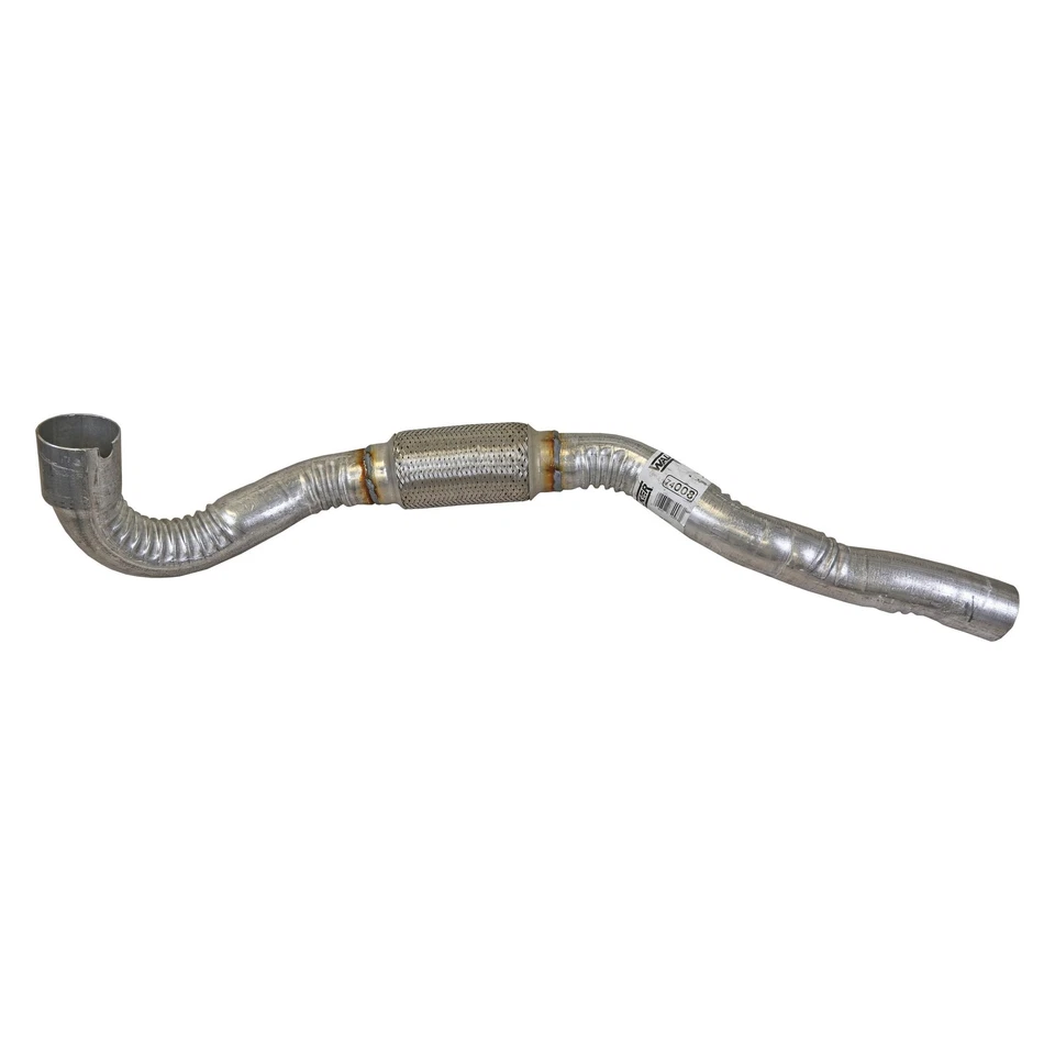 For Chrysler 200 2011-2014 Walker 74008 Aluminized Steel Exhaust Front Pipe Foto 1 de 1