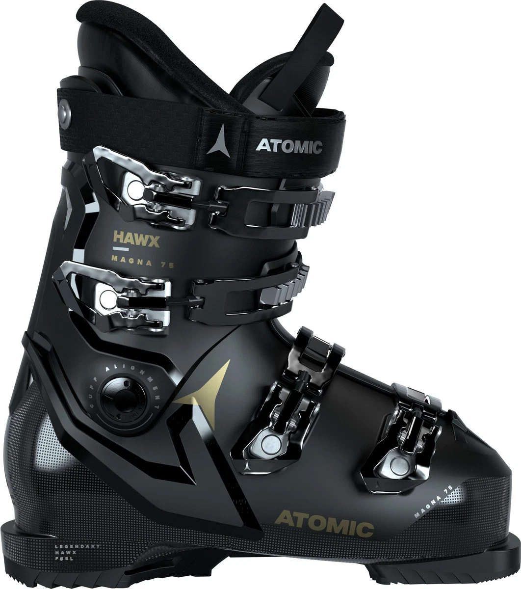 ATOMIC Ski & Snowboard Boots for Women for sale | eBay