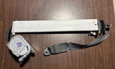 Retractor cinturón seguridad lado conductor delantero izquierdo honda element 07 08 Foto 1 de 4