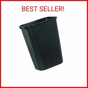 Rubbermaid Commercial Wastebasket Trash Container, 41QT/10.25 GAL, Ideal for Hom - Picture 1 of 1
